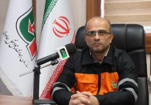 بازگشت ۵۶۰۰ زائر گیلانی به استان 