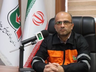 بازگشت ۵۶۰۰ زائر گیلانی به استان 