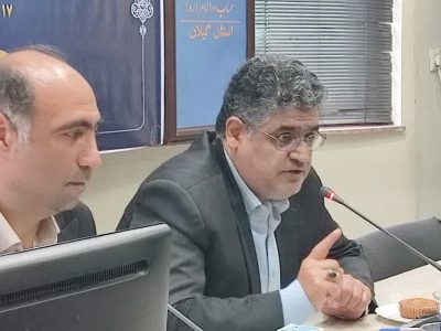 پیگیر مشکلات اراضی روستایی و پروانه ساختمانی امامزاده ابراهیم هستیم