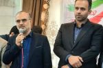 همراهی رسانه‌ها با مجموعه مدیریت شهری قابل تقدیر است