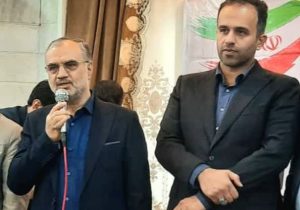 همراهی رسانه‌ها با مجموعه مدیریت شهری قابل تقدیر است