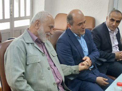 پاداش مادی پاسخگوی زحمات کارکنان آسایشگاه نیست