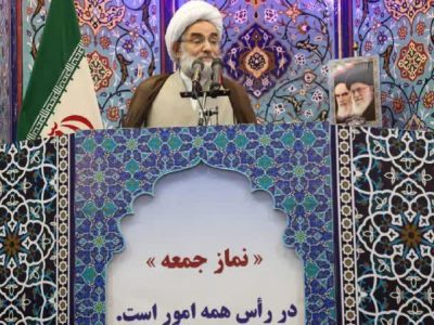 لبنان محور مقاومت در برابر توطئه‌های دشمنان است