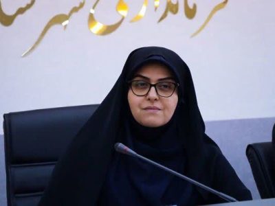 افتتاح ۱۰۶ پروژه عام المنفعه در هفته دولت