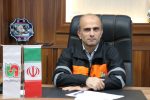 بیش از ۳۰۰ هزار خودرو وارد گیلان شده است 