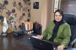 “فریبا سعیدی” به ریاست انجمن کاراته رقابتی ایران (ICKA) منصوب شد
