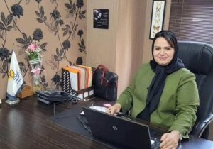 “فریبا سعیدی” به ریاست انجمن کاراته رقابتی ایران (ICKA) منصوب شد