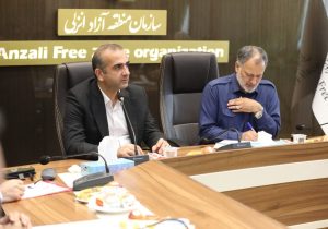 رفع دغدغه‌های مالی کسبه مجتمع ونوس در دستور کار قرار گرفت