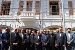 لزوم توسعه گردشگری با تکیه بر حفظ بافت تاریخی رشت