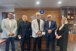 ترکیب جدید هیئت رئیسه اتاق بازرگانی گیلان مشخص شد