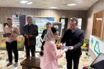 رستم‌آباد میزبان رقابت هنری با محوریت «پسماند»