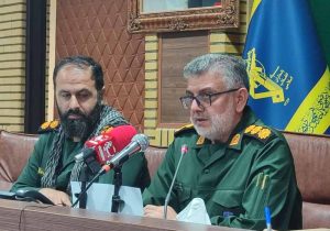 ضرورت روایت‌گری ماندگار ایثار برای نسل امروز