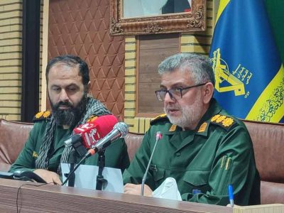 ضرورت روایت‌گری ماندگار ایثار برای نسل امروز