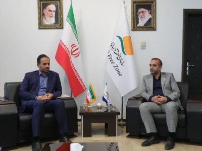 همکاری شهرداری رشت و منطقه آزاد انزلی در نوسازی ناوگان شهری