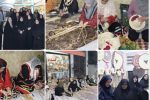 خواهرخواندگی روستاهای فشتکه و چاه دادخدا قلعه گنج کرمان فراهم شود