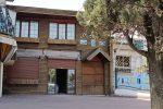 بازگشت تماشاخانه استاد ‌اکبر رادی و افتتاح مجموعه «ذهن زیبا» در رشت