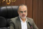افتتاح دو پروژه عمرانی در رشت بدون منابع غیرشهرداری