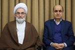 قدردانی نماینده ولی فقیه و استاندار گیلان از حضور مردم در کنگره ملی ۸۰۰۰ شهید