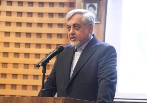 تلاش برای میزبانی شایسته از مسافران در پایان تابستان/ تامین آرد، سوخت و مرغ