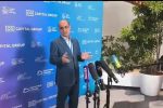 بحران زیست‌محیطی دغدغه مشترک جوامع منطقه‌ای 