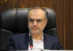 هفته دفاع مقدس یادآور غیرت و ایثار ملت ایران است