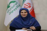 «الهام کمال‌پور» سرپرست معاونت فرهنگی کانون گیلان‌ شد
