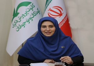 «الهام کمال‌پور» سرپرست معاونت فرهنگی کانون گیلان‌ شد