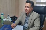 بازگشایی و بهسازی معابر شهری بره‌سر ادامه دارد