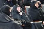 زنان گیلانی پرچمداران ارزش‌ها و باورهای انقلابی هستند