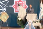 نقش زنان در تاریخ انقلاب اسلامی بی‌بدیل است