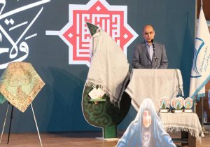 نقش زنان در تاریخ انقلاب اسلامی بی‌بدیل است