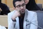 “مهیار فتحی پور” سرپرست روابط عمومی کمیته امداد گیلان شد