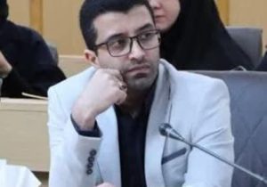 “مهیار فتحی پور” سرپرست روابط عمومی کمیته امداد گیلان شد