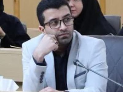 “مهیار فتحی پور” سرپرست روابط عمومی کمیته امداد گیلان شد