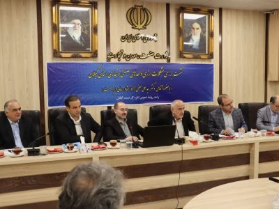 نیاز ارزی ۱۳۰ واحد تولیدی گیلان رسیدگی شد
