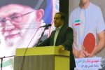 روحیه عاشورایی در رگ‌های جامعه جریان دارد