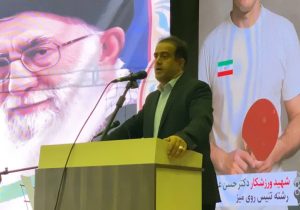 روحیه عاشورایی در رگ‌های جامعه جریان دارد