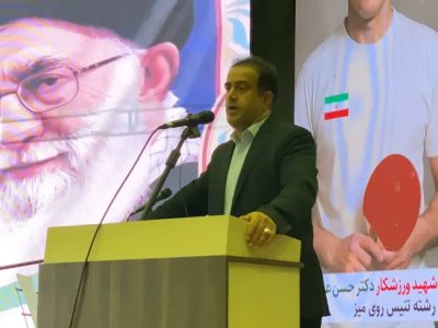 روحیه عاشورایی در رگ‌های جامعه جریان دارد