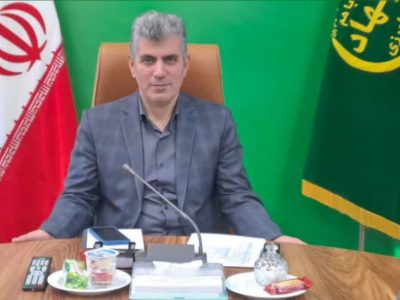 لزوم مدیریت نسل سوم شپشک‌ها در باغات کیوی گیلان