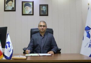 توجه به موضوع آب از ارکان اصلی توسعه پایدار در سیمان خزر است