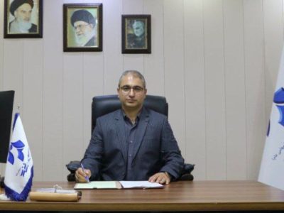 توجه به موضوع آب از ارکان اصلی توسعه پایدار در سیمان خزر است
