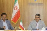 عبدالرضا ابراهیمی مدیرعامل شرکت سیمان خزر شد
