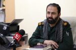 قدردانی سپاه قدس گیلان از همراهی رسانه‌ها در دومین کنگره ۸ هزار شهید استان