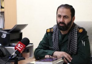 قدردانی سپاه قدس گیلان از همراهی رسانه‌ها در دومین کنگره ۸ هزار شهید استان