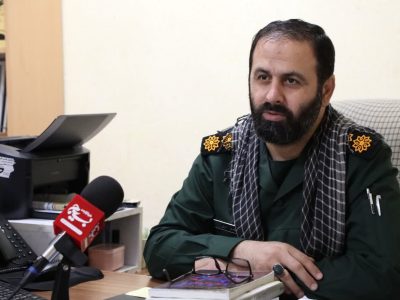 قدردانی سپاه قدس گیلان از همراهی رسانه‌ها در دومین کنگره ۸ هزار شهید استان