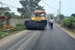 توسعه و بهسازی راه‌های روستایی اولویت‌ اصلی راهداری استان