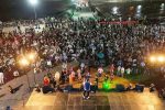 استقبال گسترده و کم‌نظیر گردشگران از منطقه آزاد انزلی