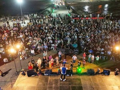 استقبال گسترده و کم‌نظیر گردشگران از منطقه آزاد انزلی
