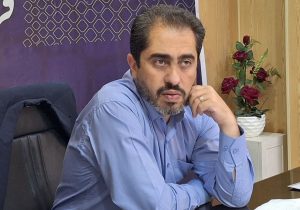 اعتبارات باید به پروژه‌های اولویت‌دار و زیرساختی اختصاص یابد