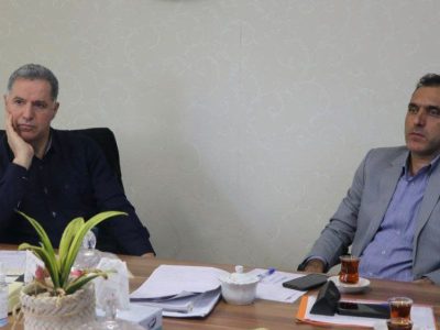سیمان خزر در مسیر تقویت رفاه کارگری